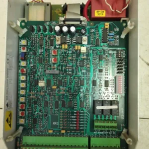 SCS - Static Control Systems CM38-33TR
