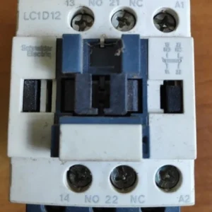 Schneider LC1D12